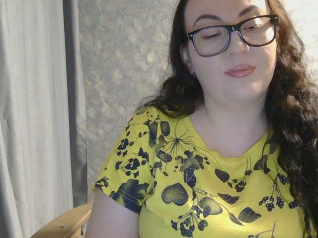 tatianamedi live cam on BongaCams