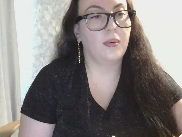 tatianamedi live cam on BongaCams