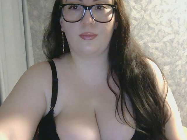 tatianamedi live cam on BongaCams