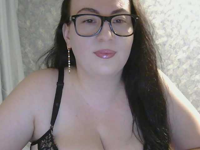 tatianamedi live cam on BongaCams