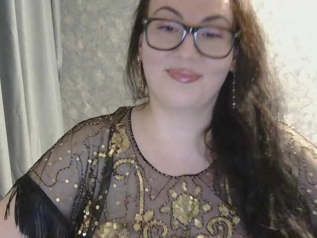 tatianamedi live cam on BongaCams