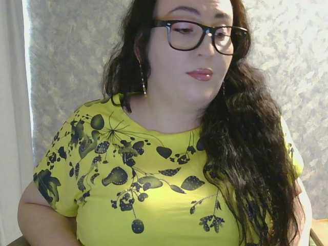 tatianamedi live cam on BongaCams