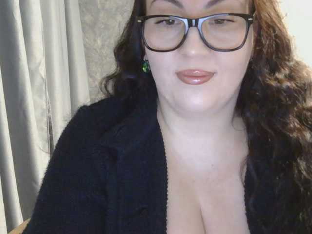 tatianamedi live cam on BongaCams