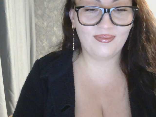 tatianamedi live cam on BongaCams