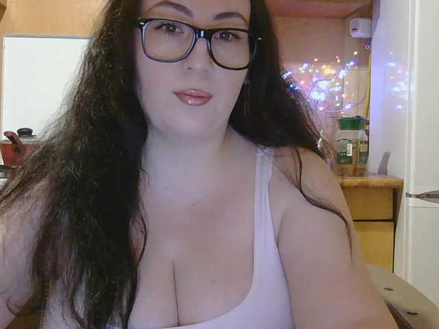 tatianamedi live cam on BongaCams