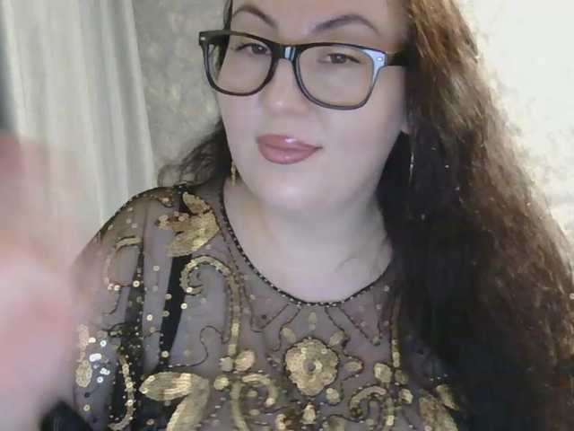 tatianamedi live cam on BongaCams