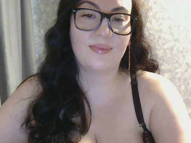 tatianamedi live cam on BongaCams