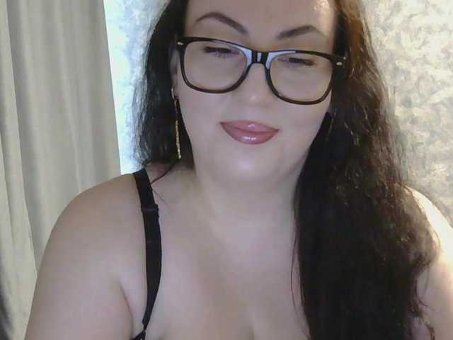 tatianamedi live cam on BongaCams