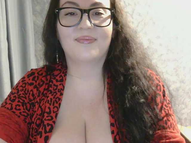 tatianamedi live cam on BongaCams