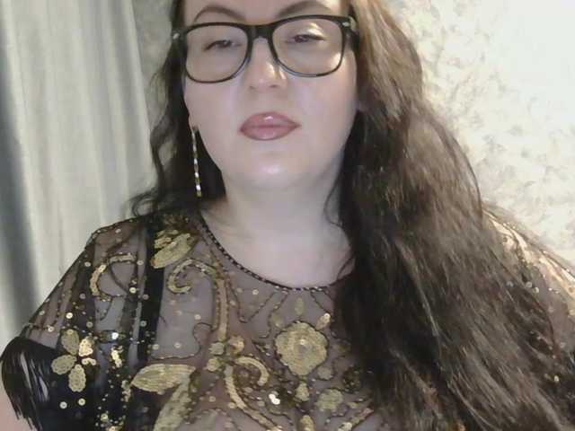 tatianamedi live cam on BongaCams