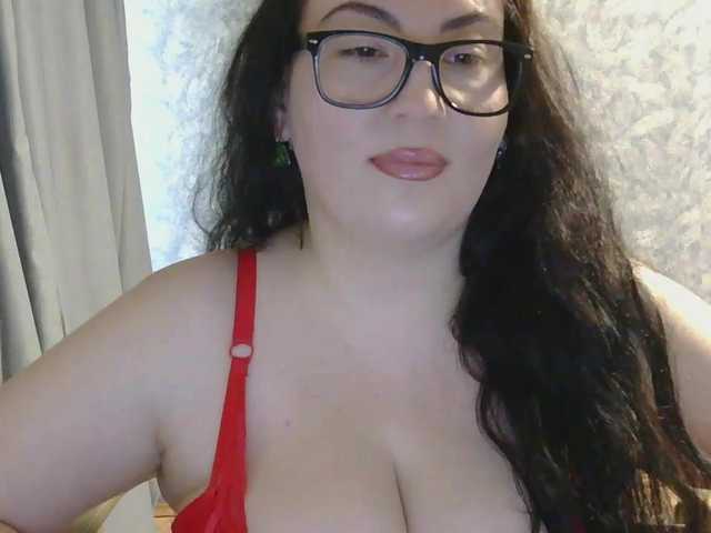 tatianamedi live cam on BongaCams