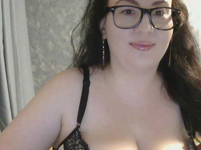 tatianamedi live cam on BongaCams