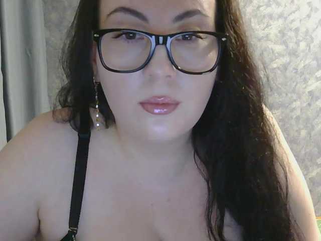 tatianamedi live cam on BongaCams
