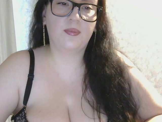 tatianamedi live cam on BongaCams