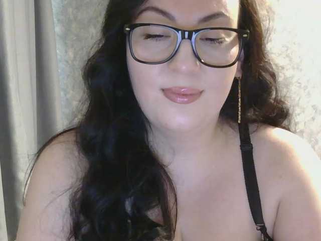 tatianamedi live cam on BongaCams