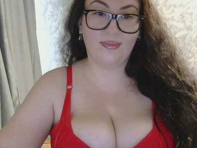 tatianamedi live cam on BongaCams