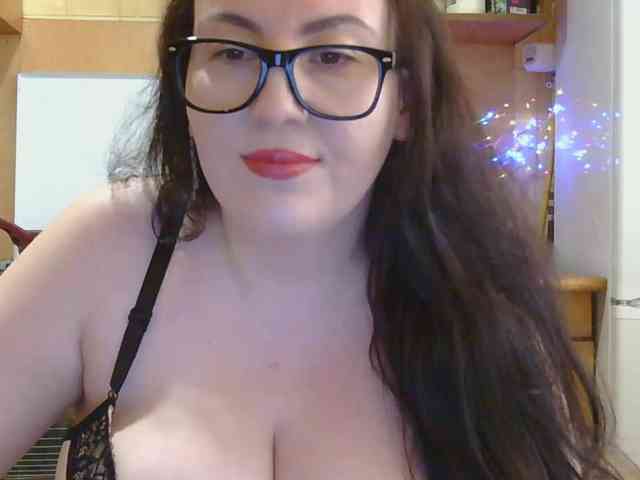 tatianamedi webcam