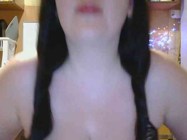 tatianamedi Live Webcam on BongaCams