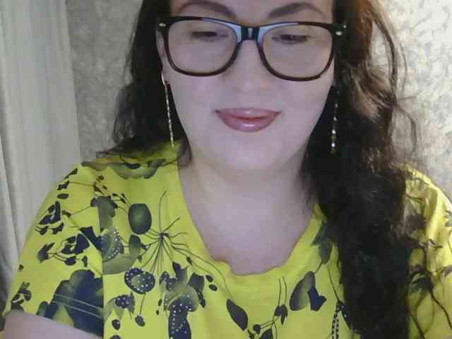 tatianamedi webcam