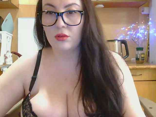 tatianamedi webcam