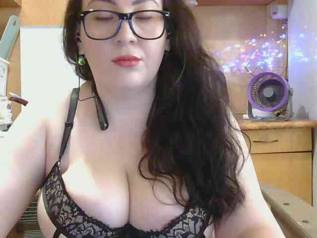 tatianamedi webcam