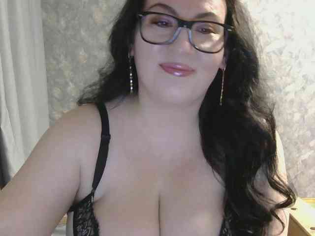 tatianamedi Live Webcam on BongaCams