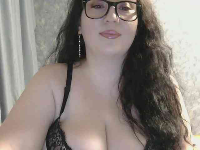 tatianamedi webcam