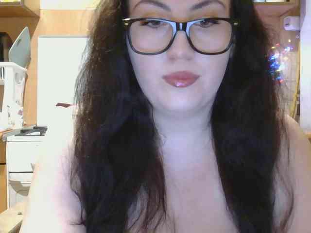 tatianamedi webcam