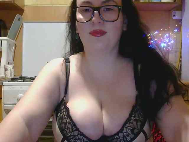 tatianamedi webcam