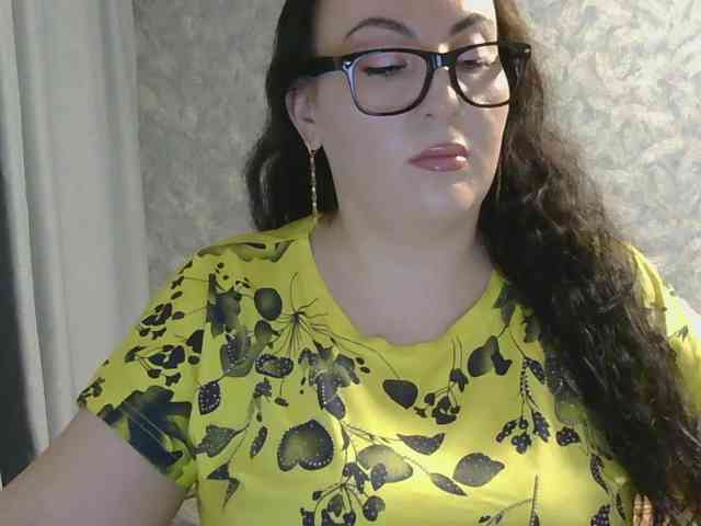 tatianamedi webcam