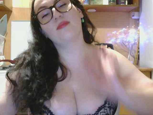 tatianamedi webcam