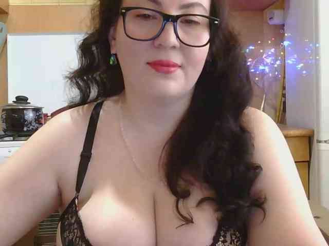 tatianamedi webcam