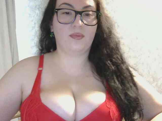 tatianamedi webcam