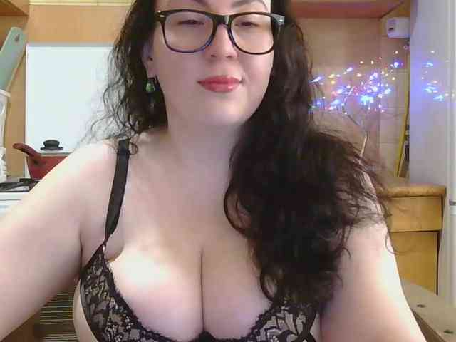 tatianamedi webcam