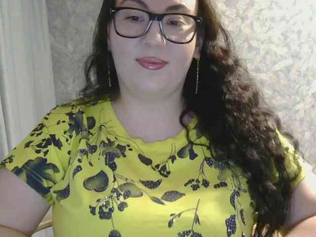 tatianamedi webcam