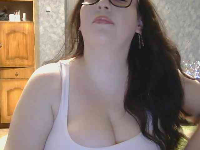tatianamedi webcam
