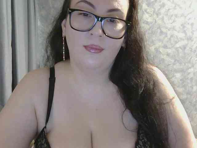 tatianamedi webcam