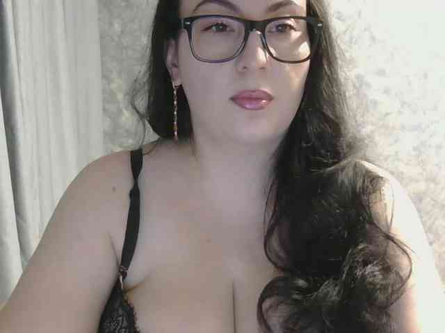tatianamedi webcam