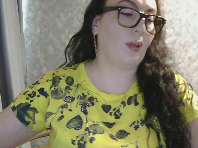 tatianamedi webcam