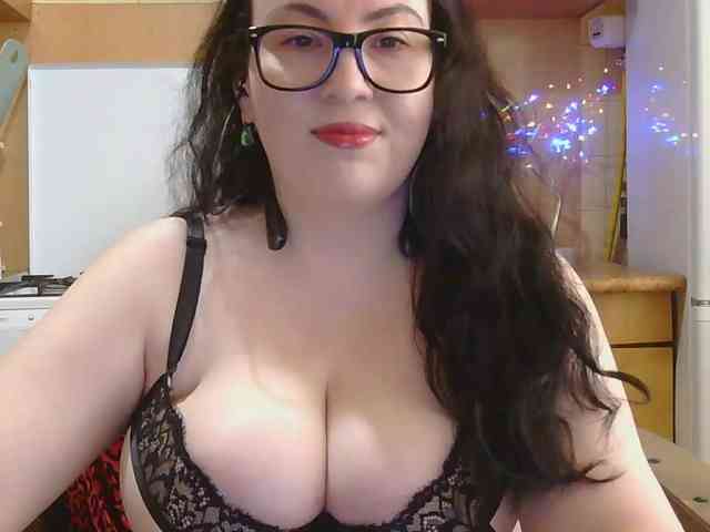 tatianamedi webcam