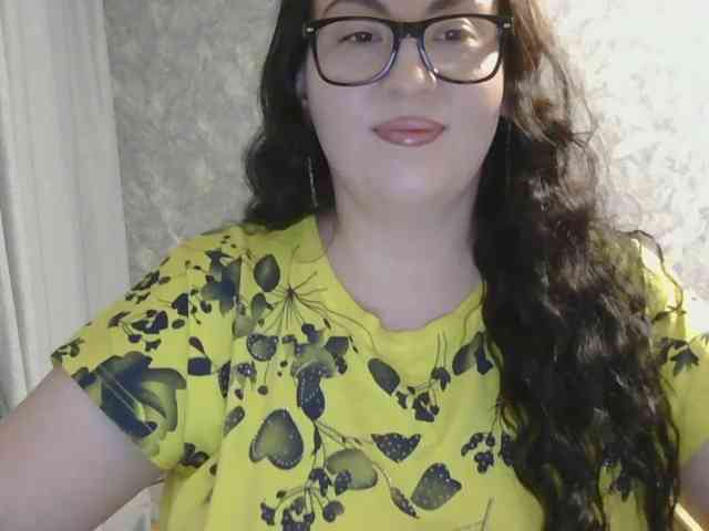 tatianamedi webcam