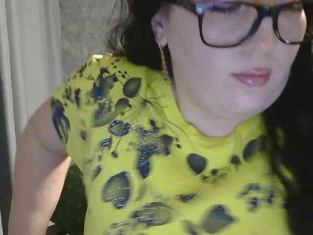 tatianamedi webcam