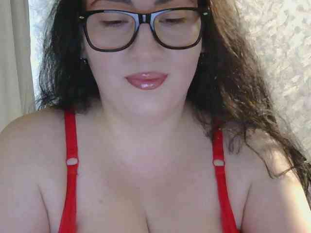 tatianamedi webcam
