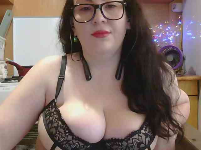 tatianamedi webcam