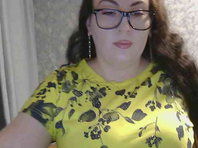 tatianamedi webcam
