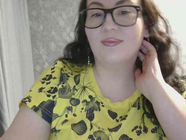 tatianamedi webcam