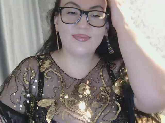 tatianamedi webcam