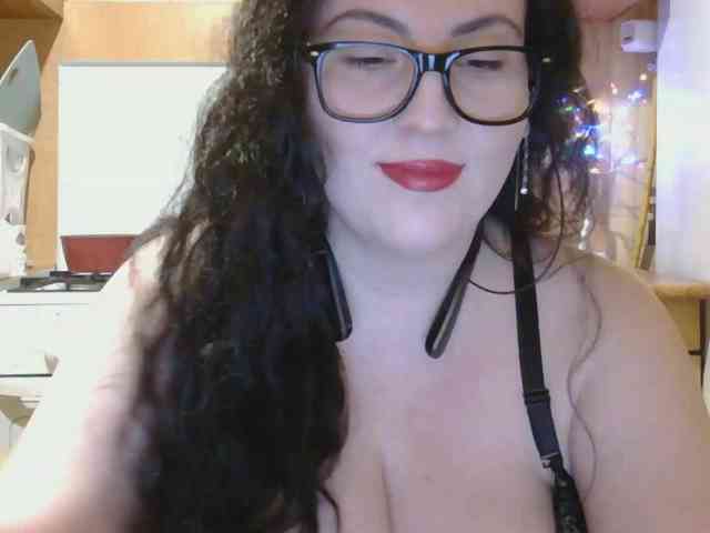 tatianamedi webcam