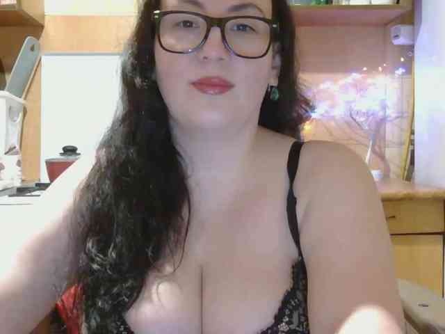 tatianamedi webcam