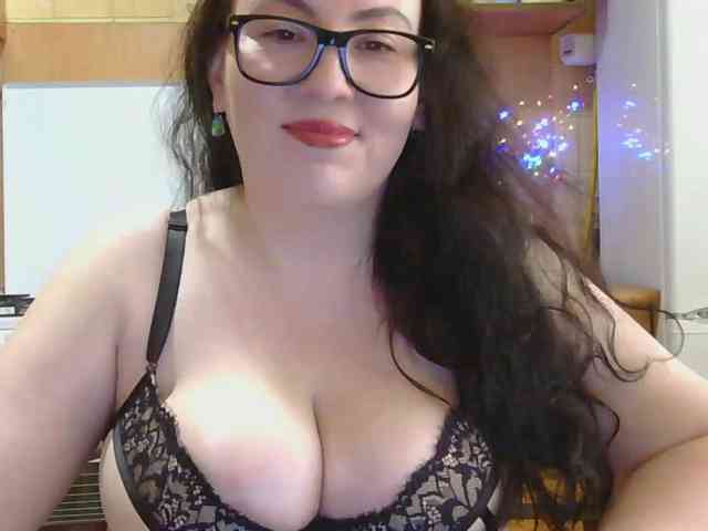 tatianamedi webcam